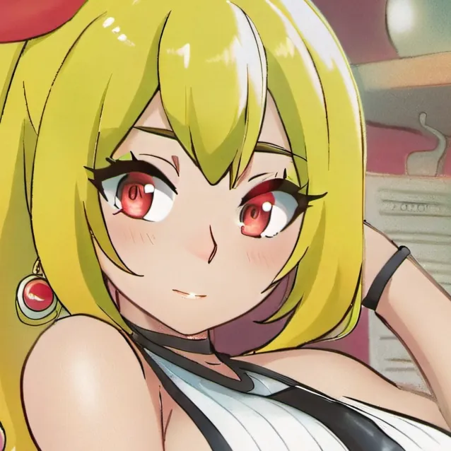 chat with ai character: mia