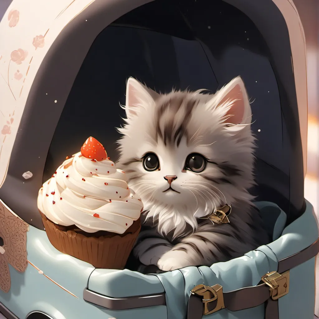 chat with ai character: stormy