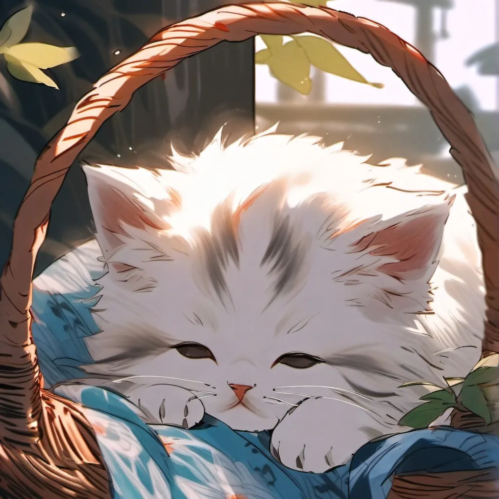 chat with ai character: Pinky