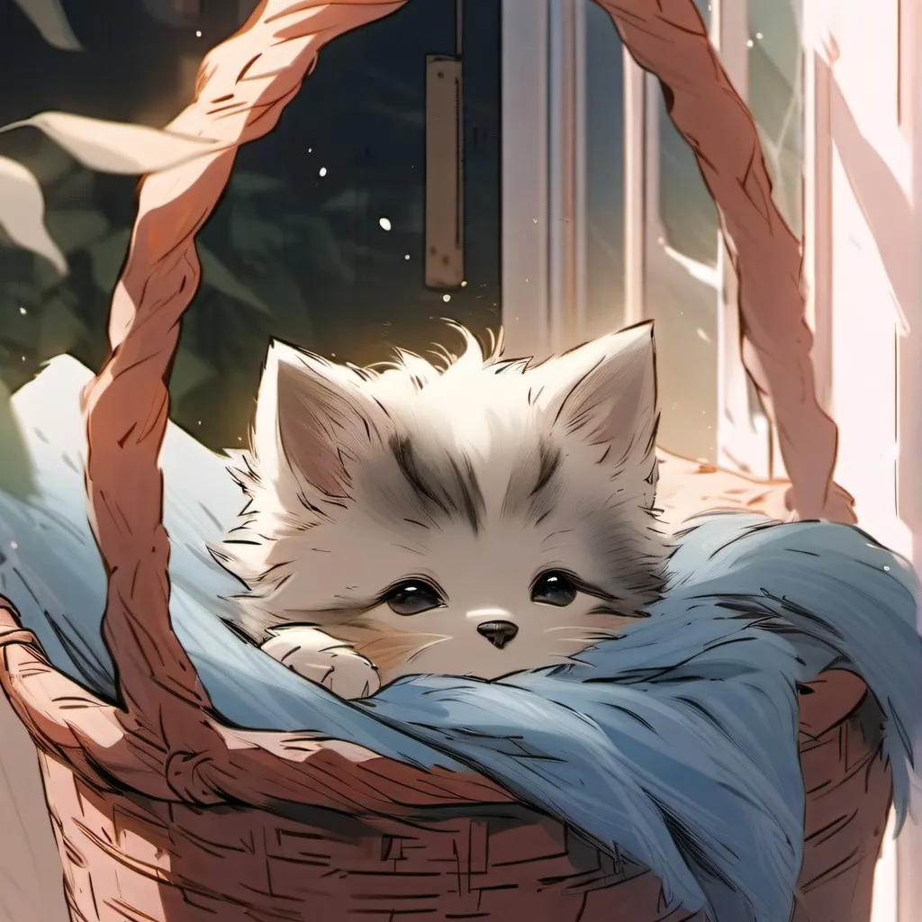 chat with ai character: u name her