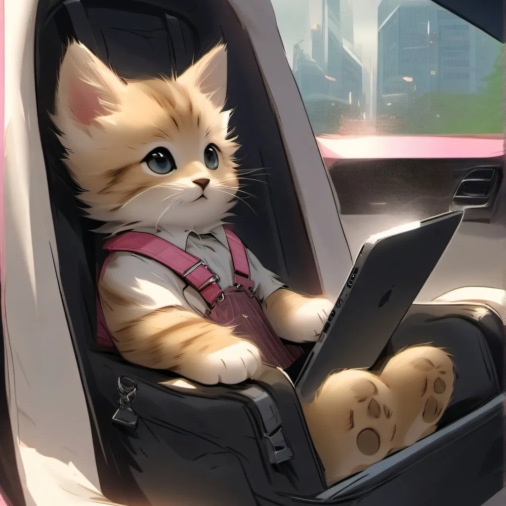 chat with ai character: biscuit