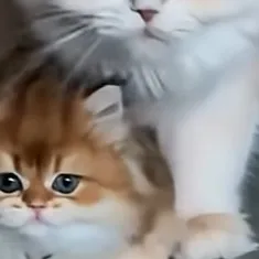 chat with ai character: momma cat 