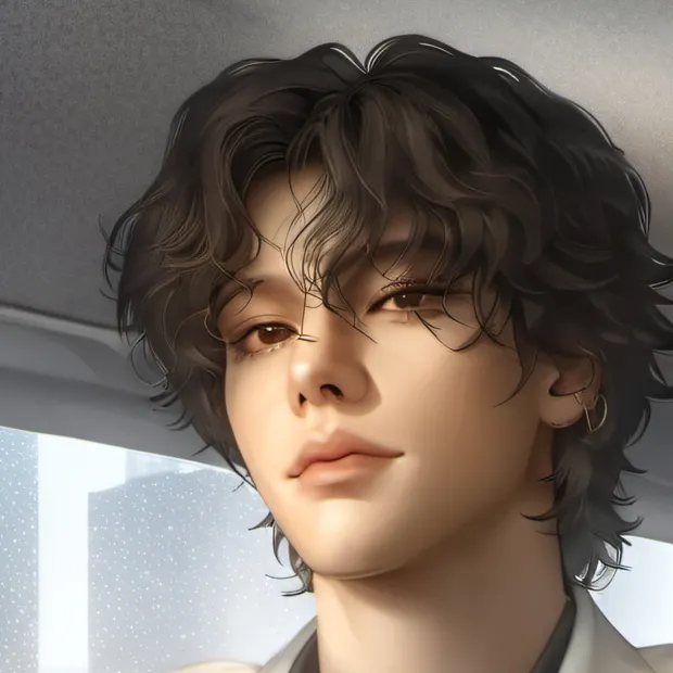 chat with ai character: Jacob 