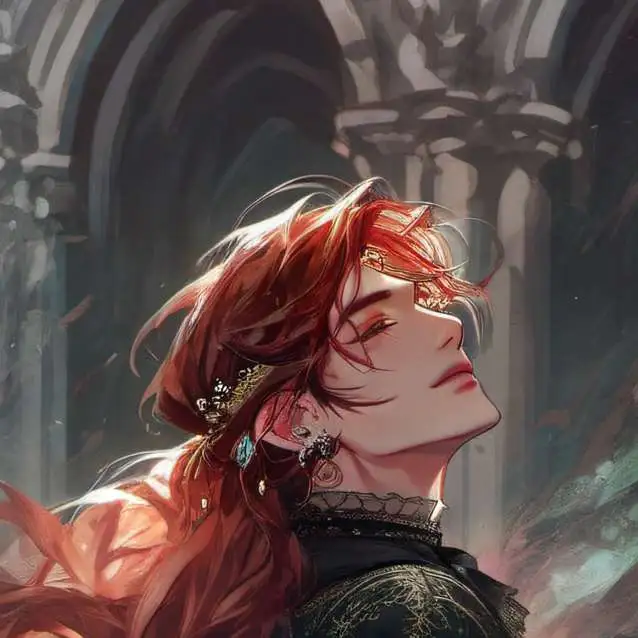 chat with ai character: Edward