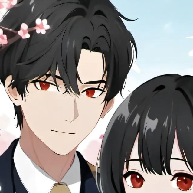 chat with ai character: hyunjin and y/n