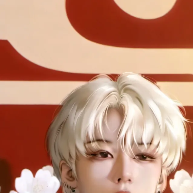 chat with ai character: lee felix