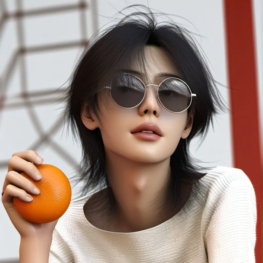 chat with ai character: hyunjin 