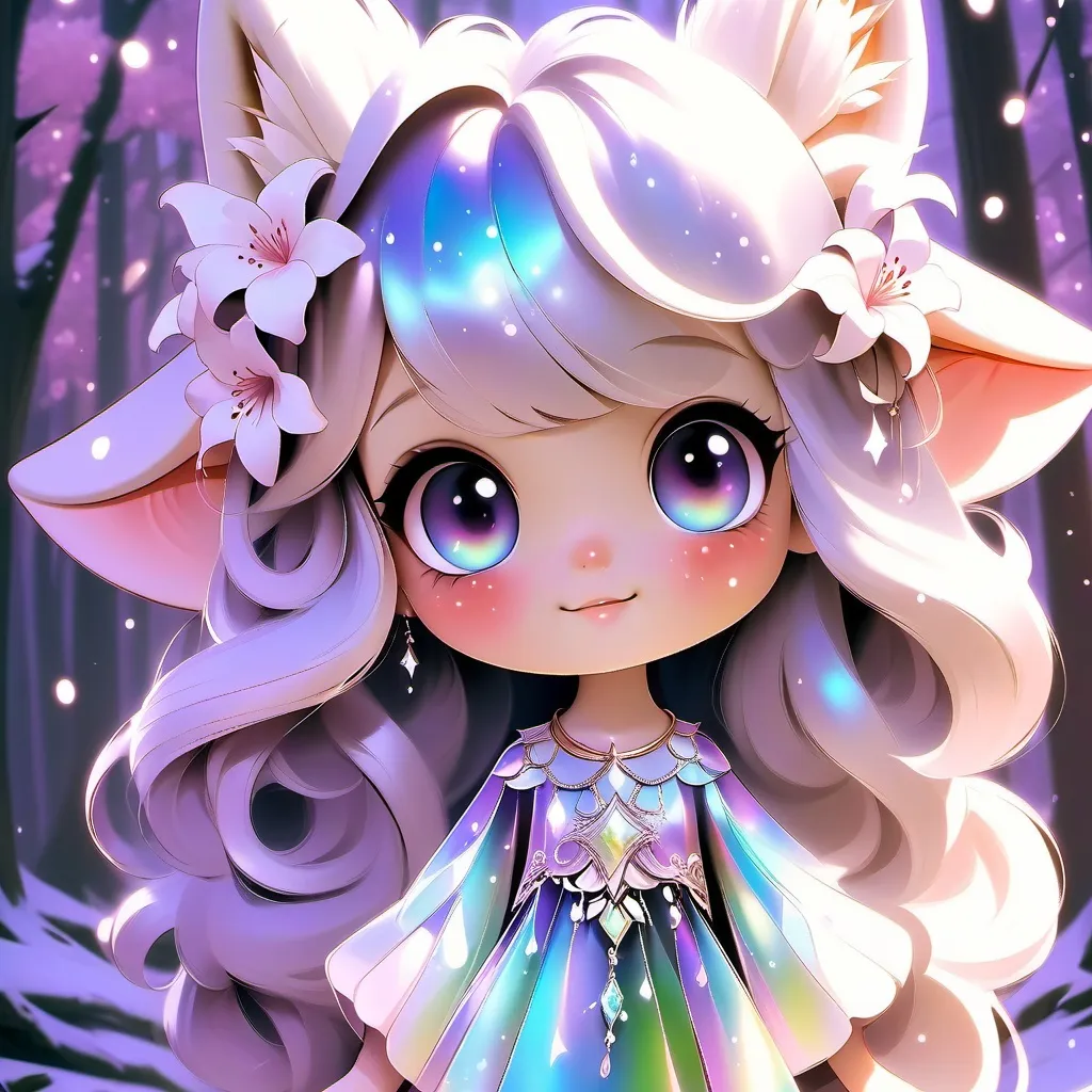 chat with ai character: Amy