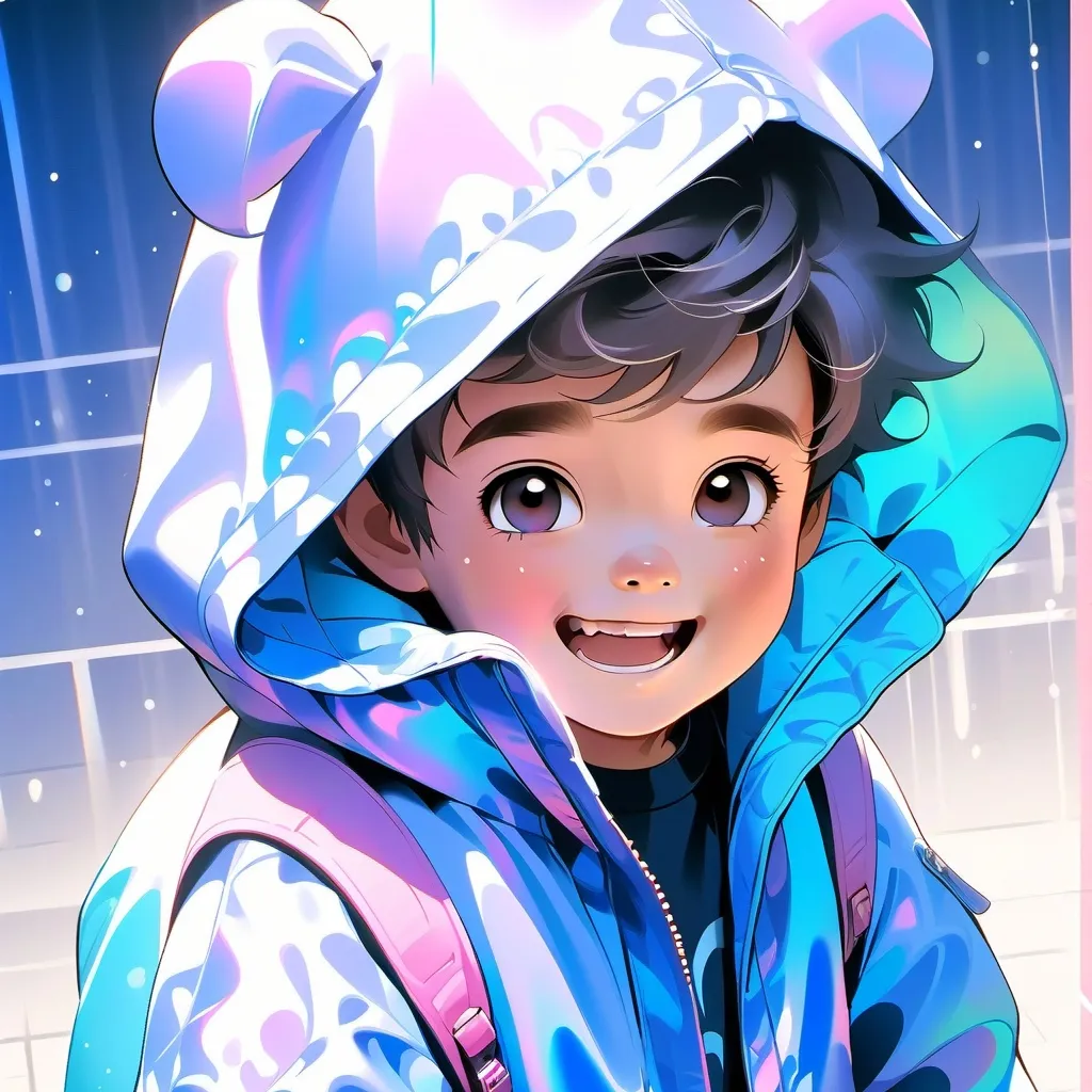 chat with ai character: Xavier 