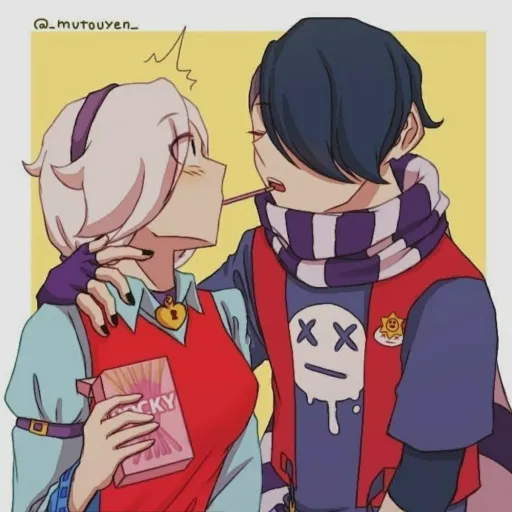 creator edgarino's avatar