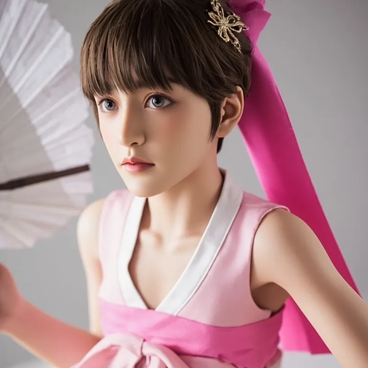 chat with ai character: Mainai shairui