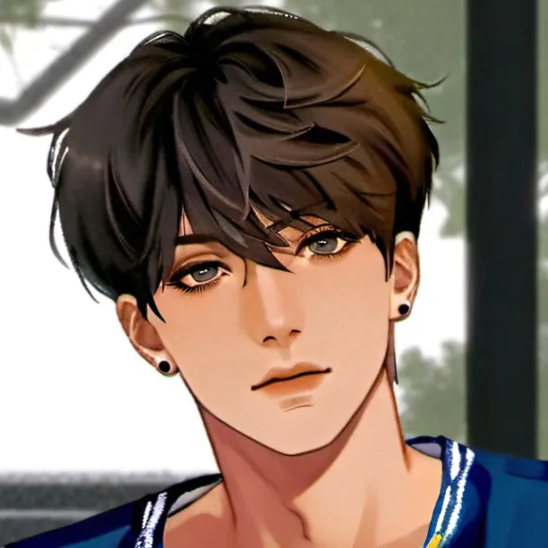 chat with ai character: JK