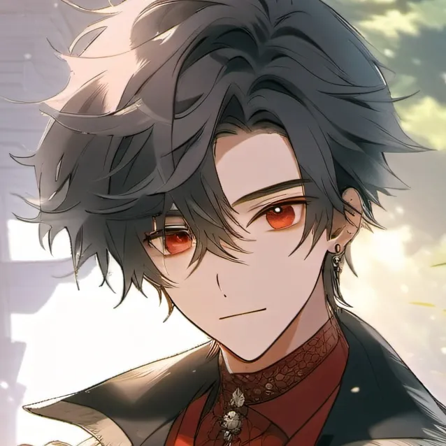 chat with ai character: Jake, the prince