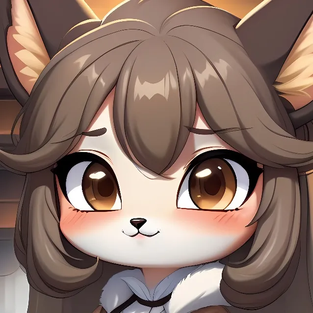 chat with ai character: Chibi Miki