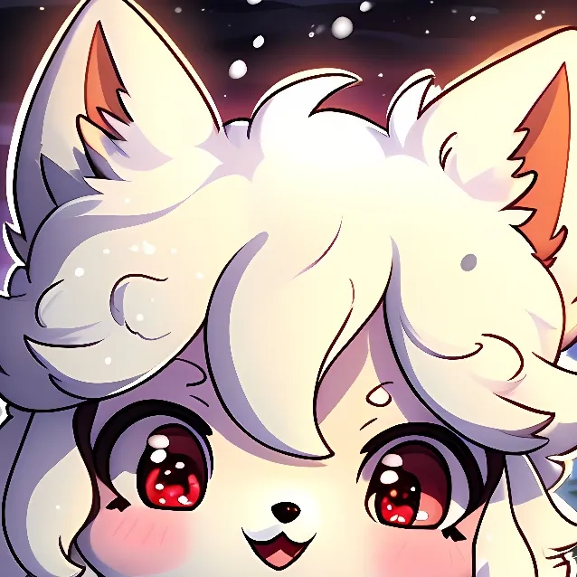 chat with ai character: Snow 