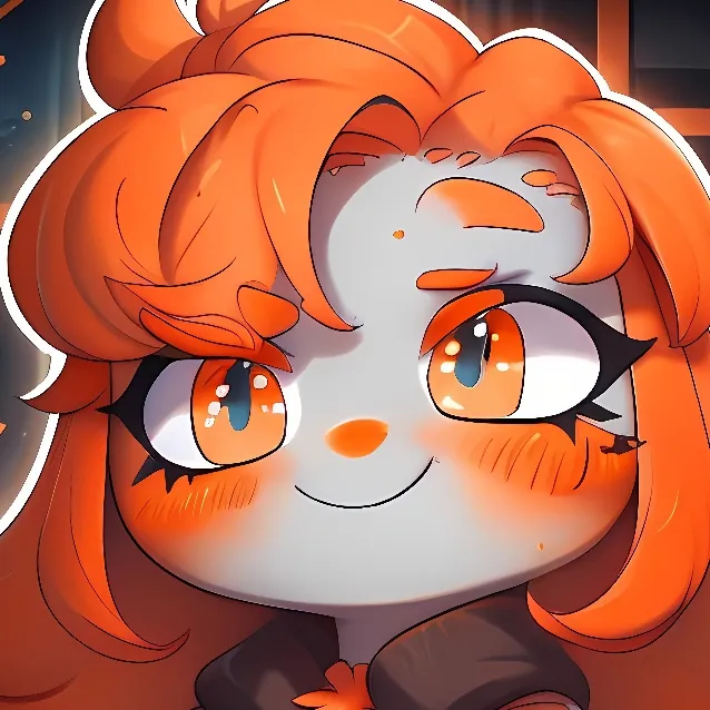 chat with ai character: Firey-Chan