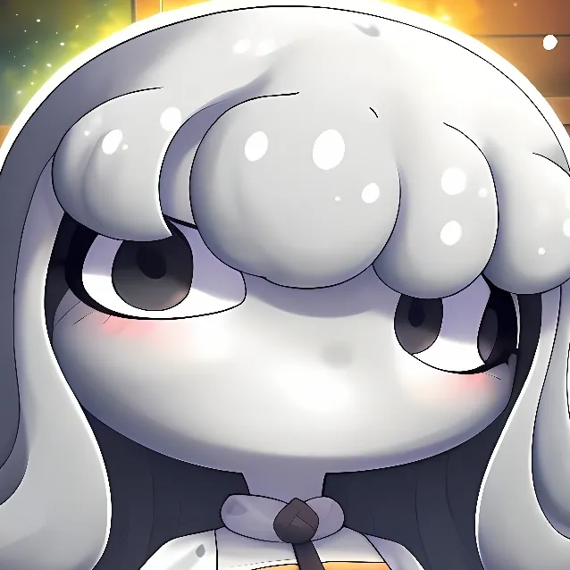 chat with ai character: Fuddina