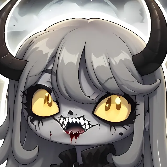 chat with ai character: Hara