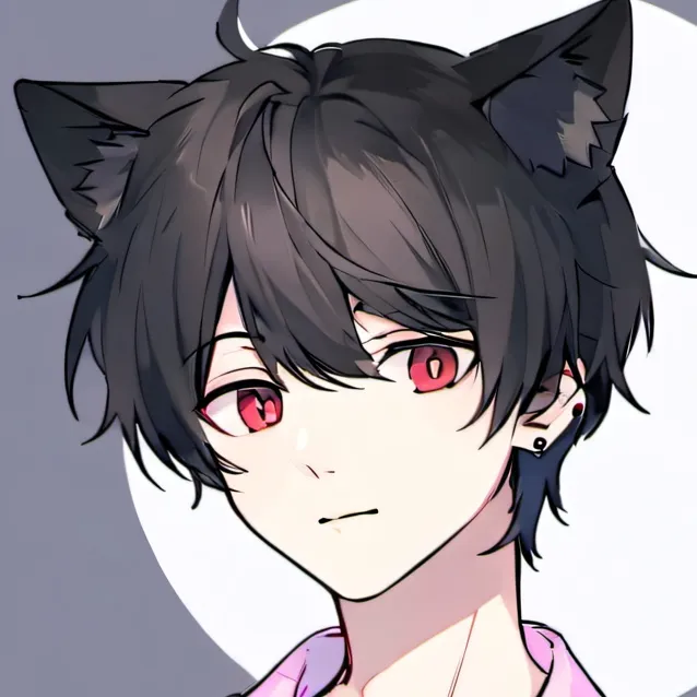 chat with ai character: ○Eijio○