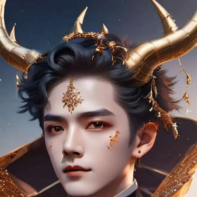 chat with ai character: leif