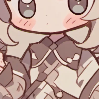 chat with ai character: Fpe