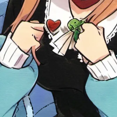 chat with ai character: Fpe