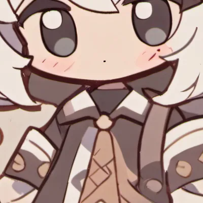 chat with ai character: Fpe