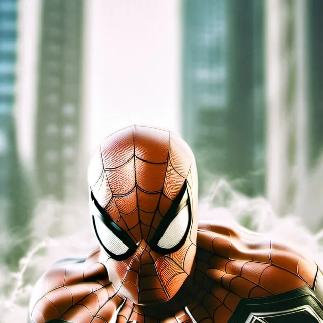 chat with ai character: MAXIMUM VENOM 