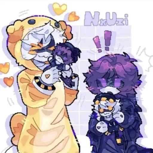 creator Pinkie twilight💖's avatar