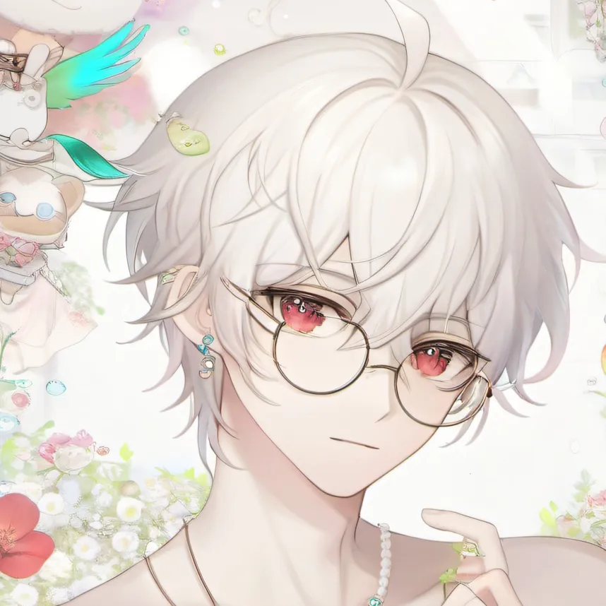 chat with ai character: ♥Haru♡