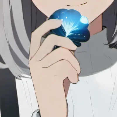 chat with ai character: Crystal