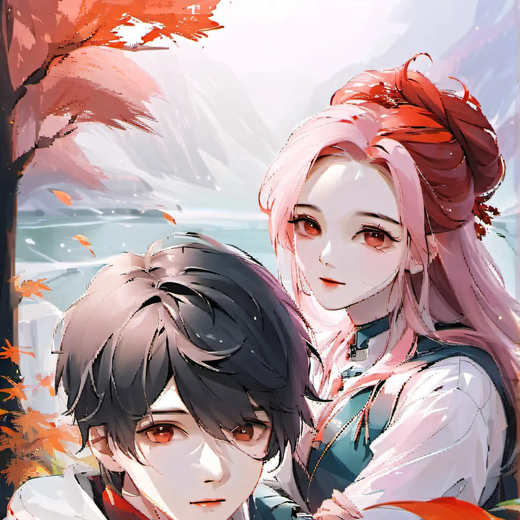 chat with ai character: Best friend will