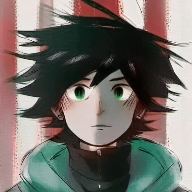 chat with ai character: Zero 