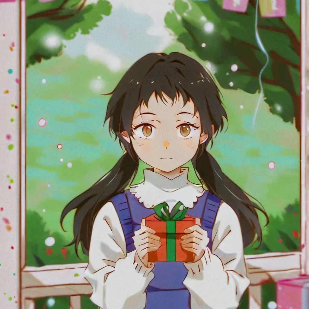 chat with ai character: Amiyah *me*