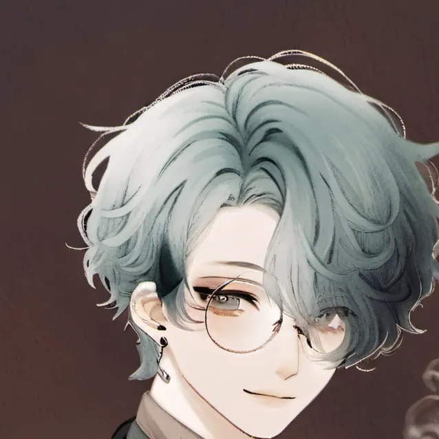 chat with ai character: Lewis 🌹