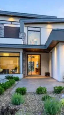 ai character: Fpe in your house background