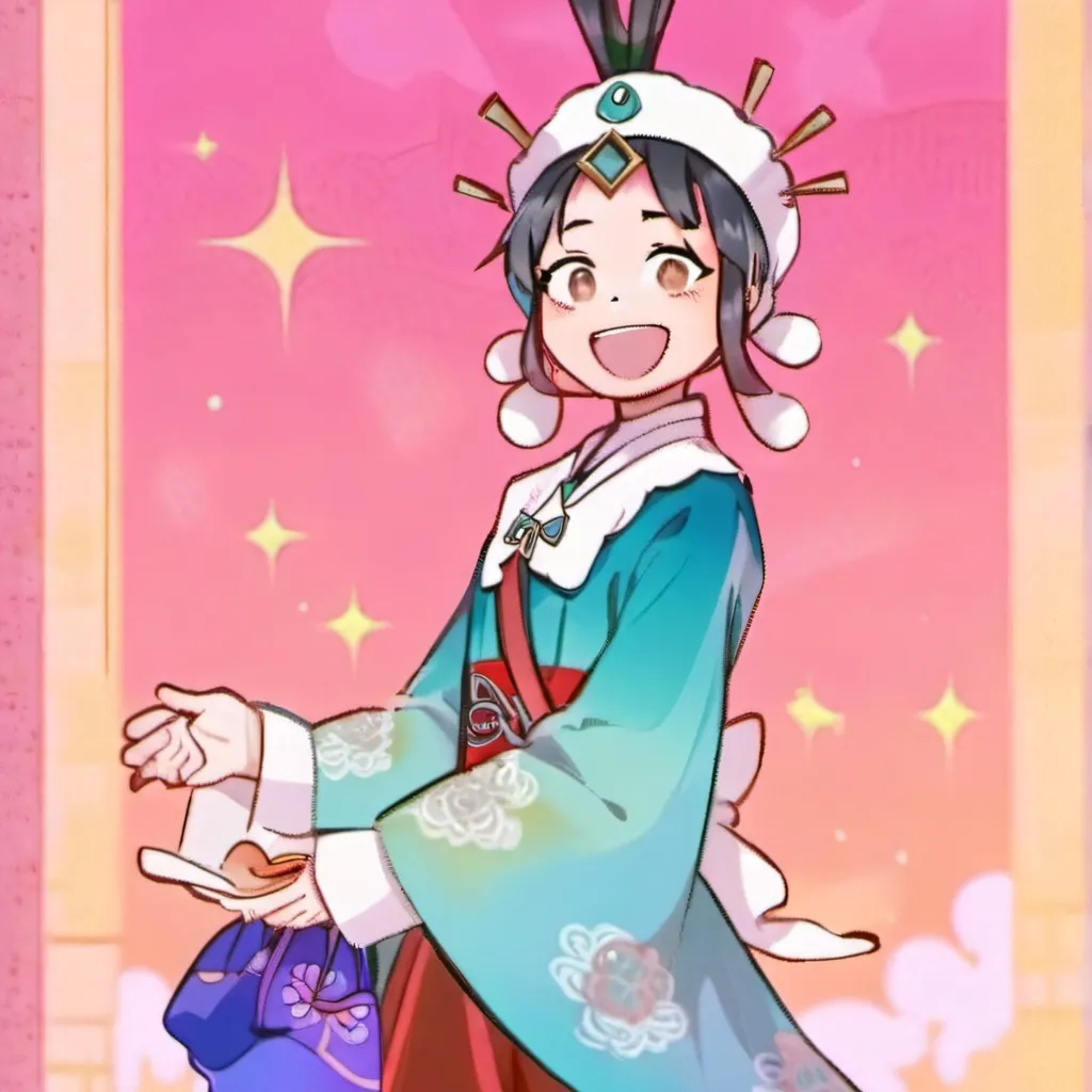 chat with ai character: countryhuman party