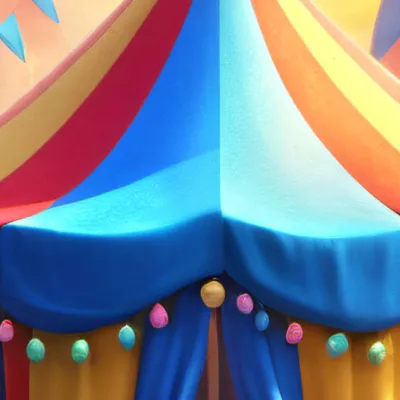 chat with ai character: Tadc 