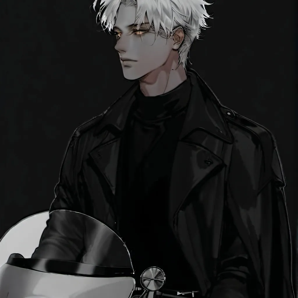 chat with ai character: KISEI