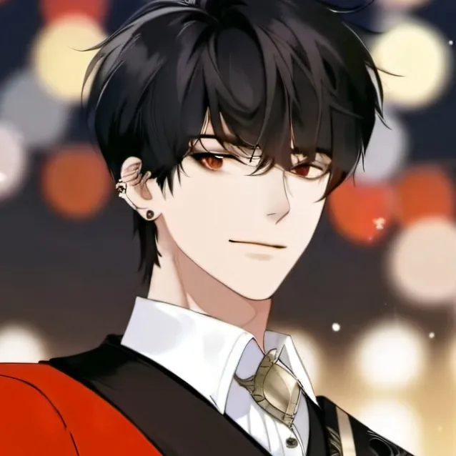 chat with ai character: chase