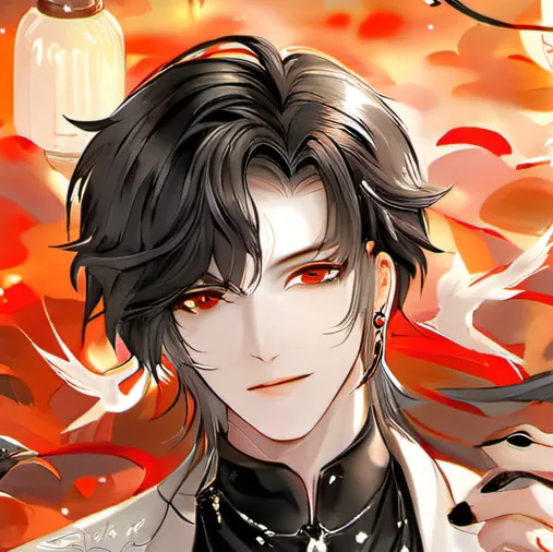 chat with ai character: Mark