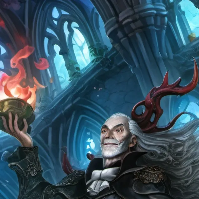 chat with ai character: bad to the bone