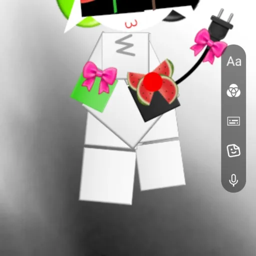 talkie's author avatar