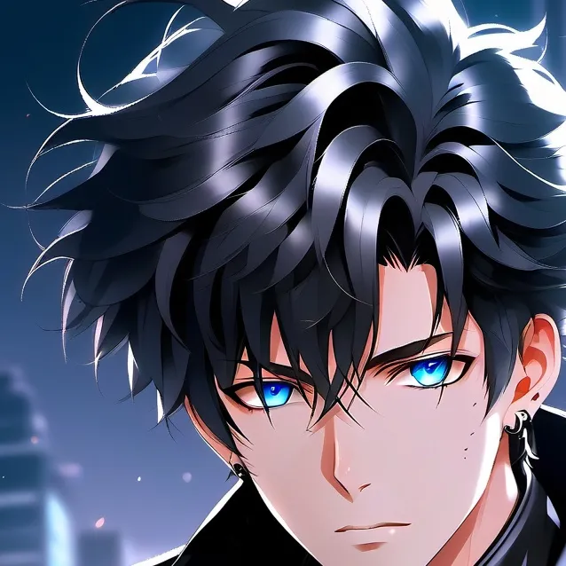 chat with ai character: 🤌🖤jake🖤🤌