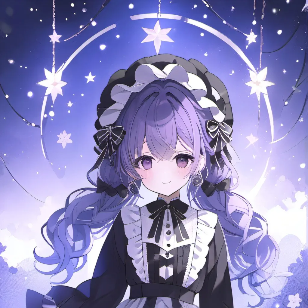 chat with ai character: Mia