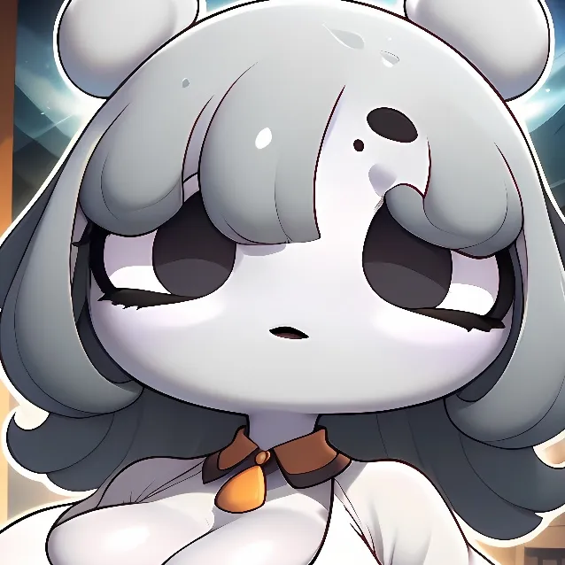 chat with ai character: Fostie