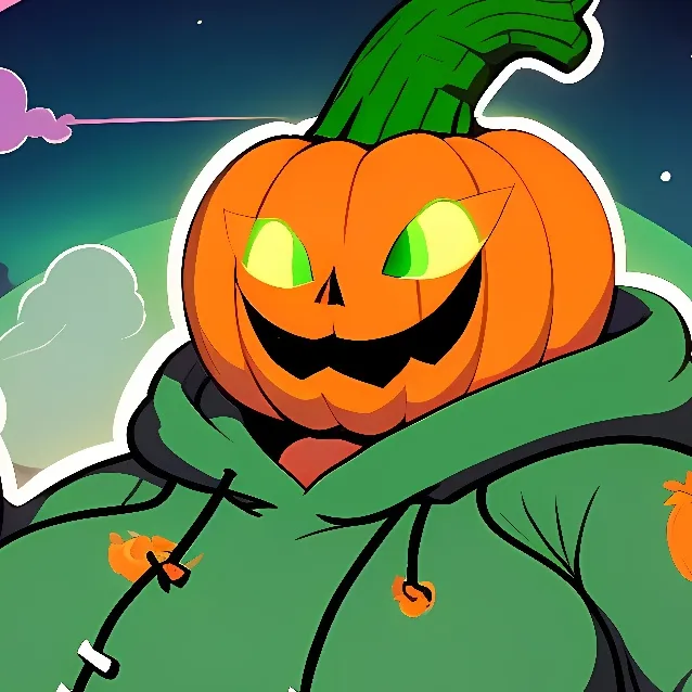 chat with ai character: Pump