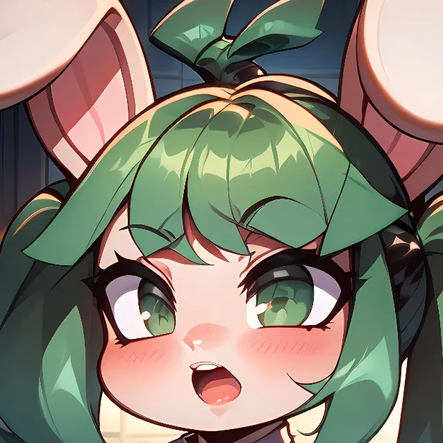 chat with ai character: Mona-Chan