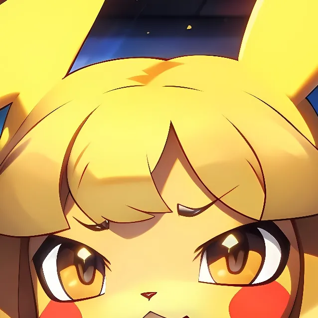 chat with ai character: Ladychu