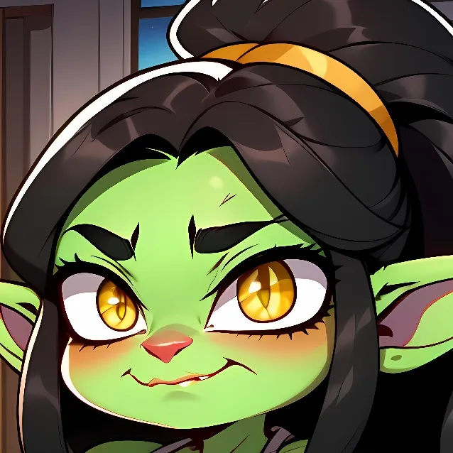 chat with ai character: Maia 